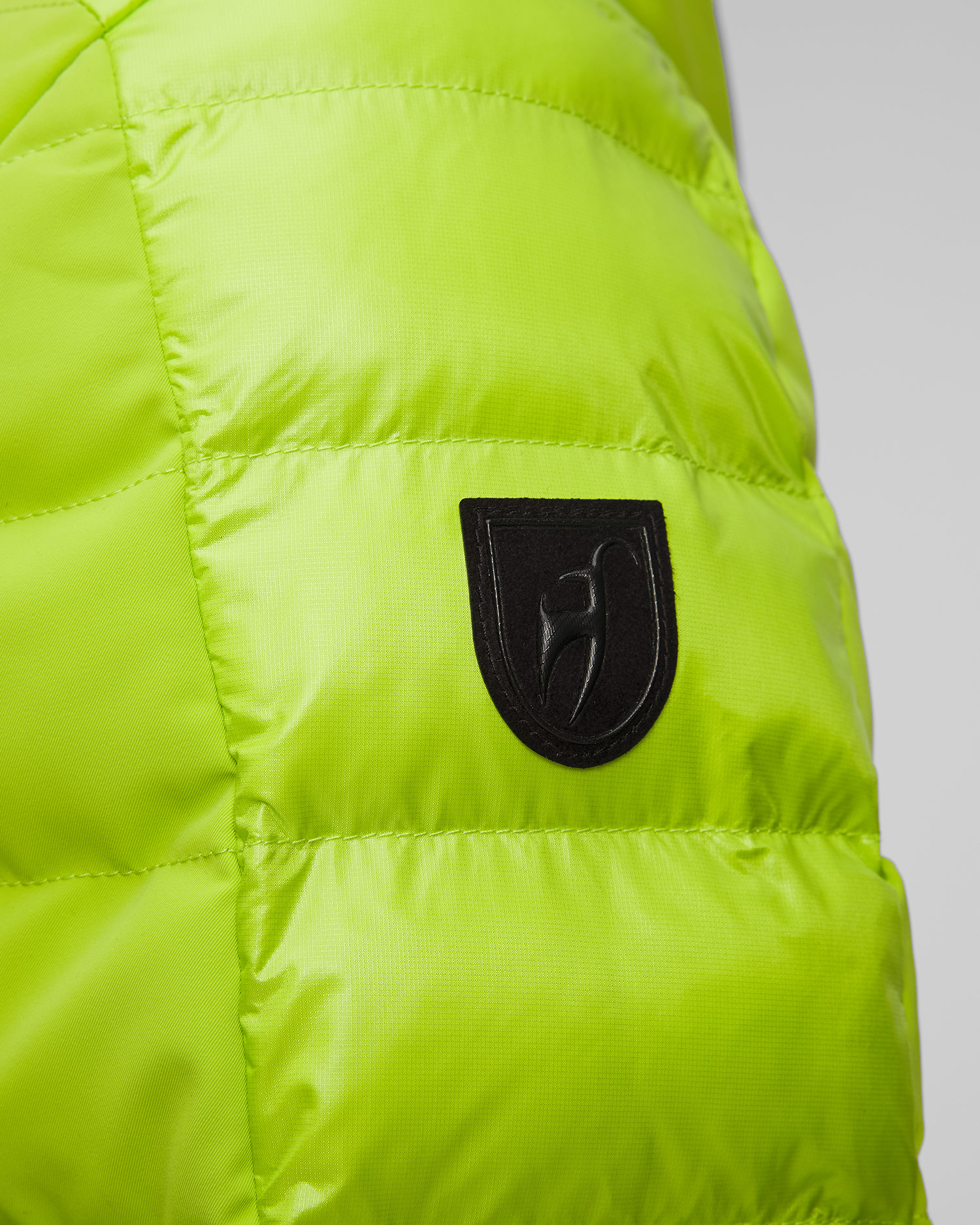 Toni Sailer Norma Skijacke für Damen in Grün