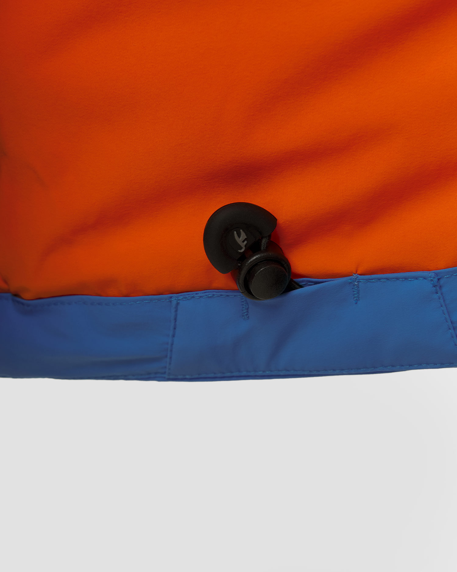 Men's blue ski jacket Toni Sailer Howard