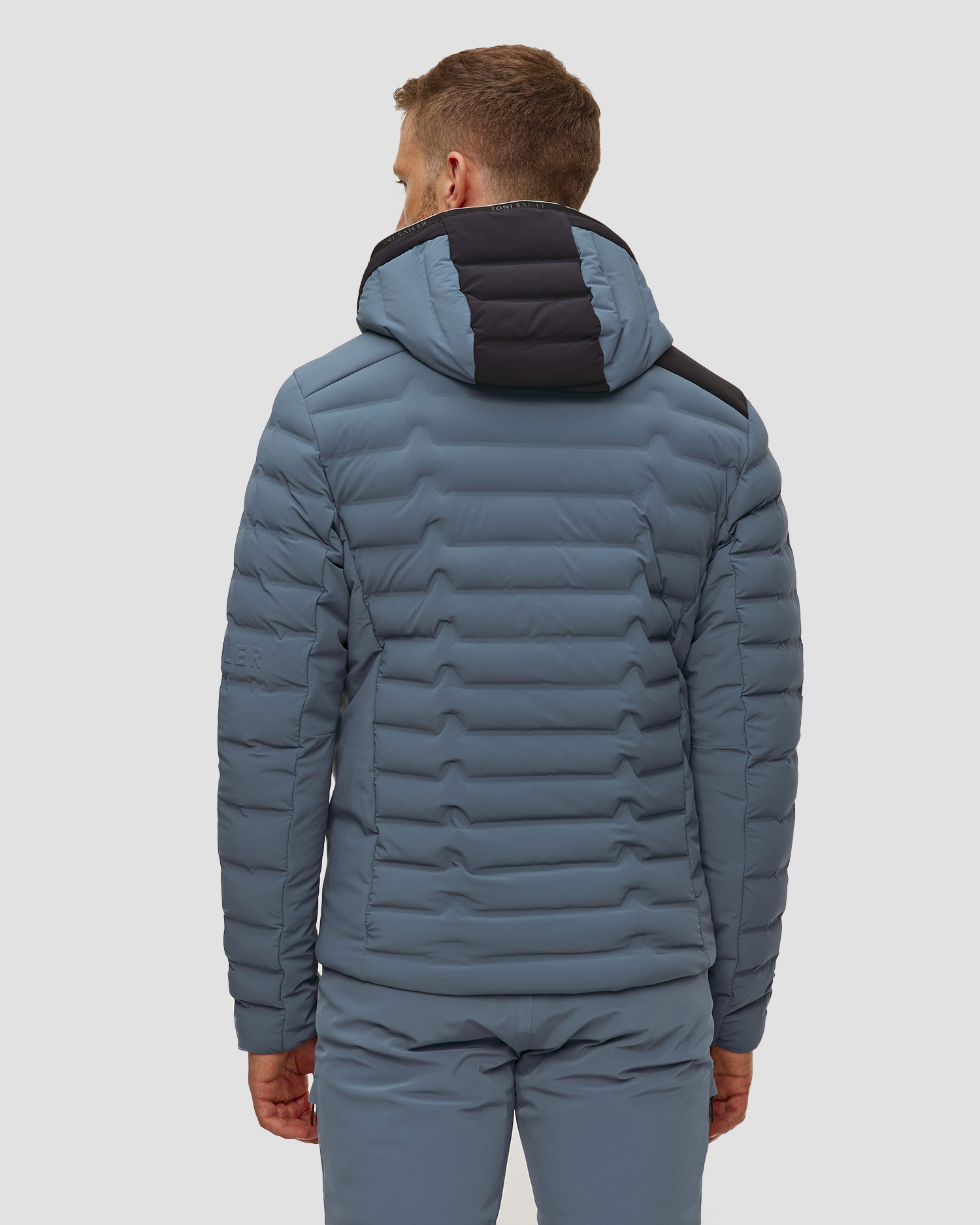 Men's ski jacket Toni Sailer Howard