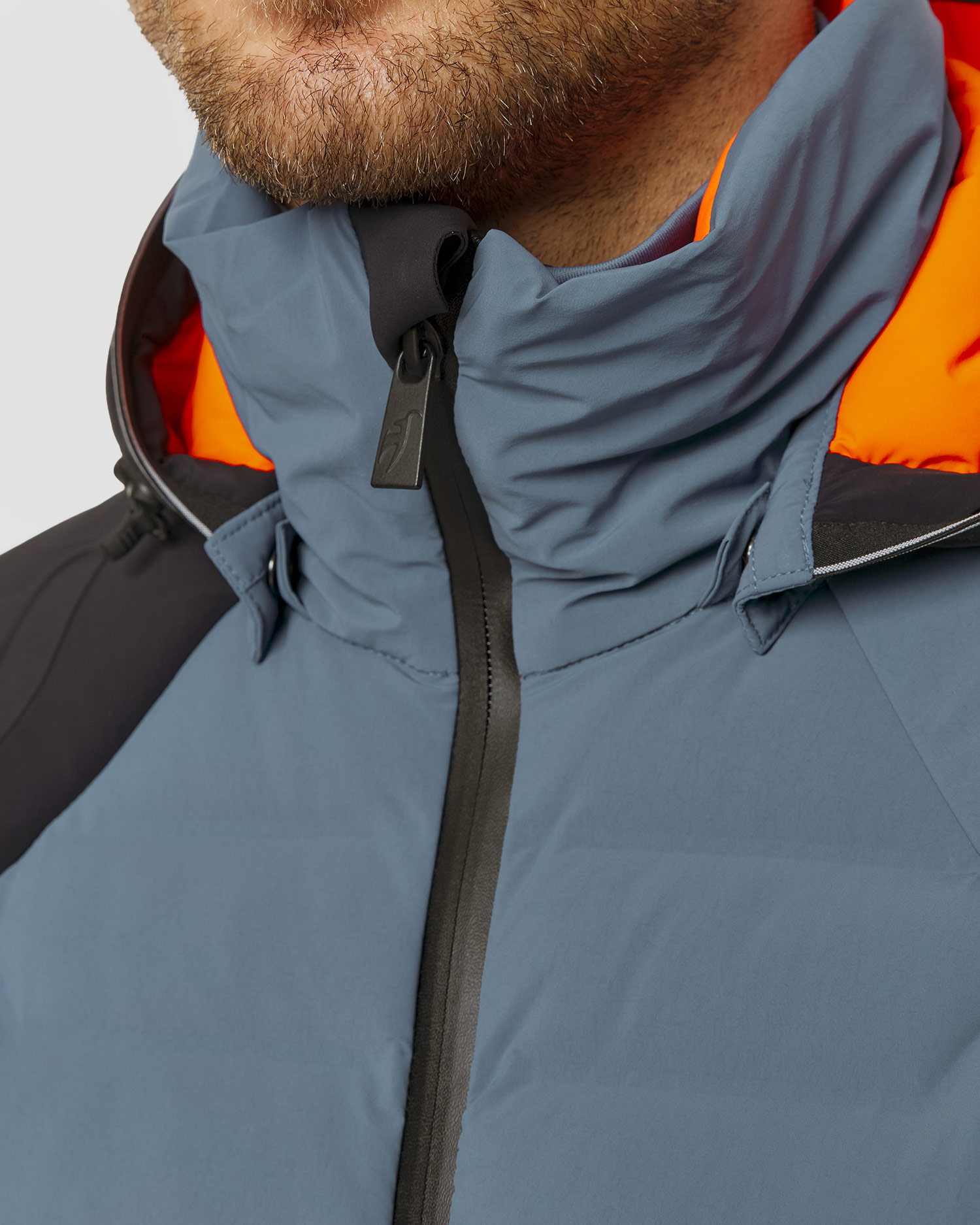 Men's ski jacket Toni Sailer Howard