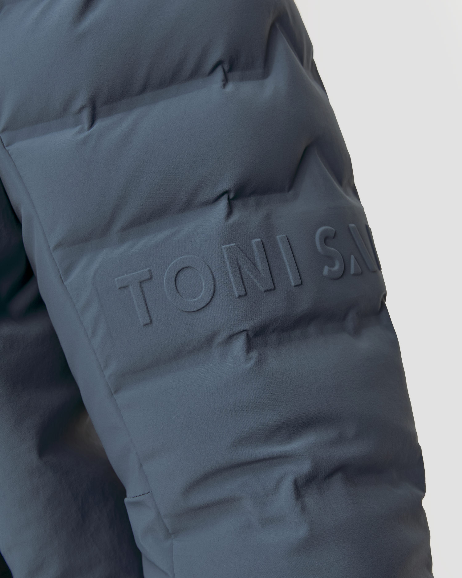 Men's ski jacket Toni Sailer Howard