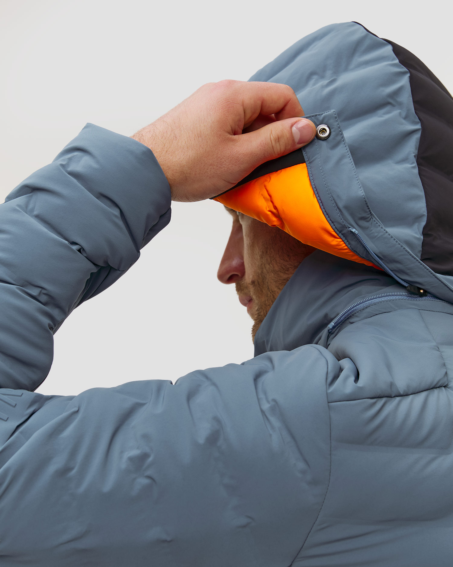 Men's ski jacket Toni Sailer Howard