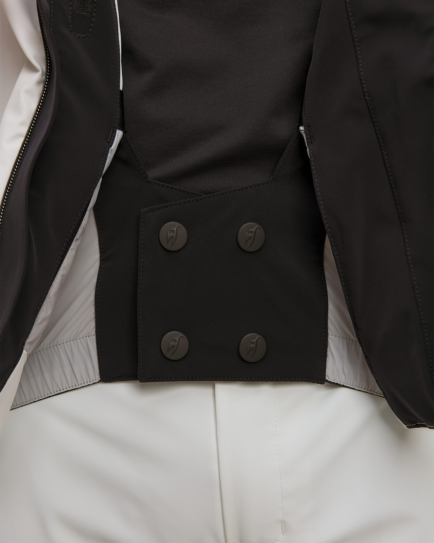 Men's ski jacket Toni Sailer Kurt