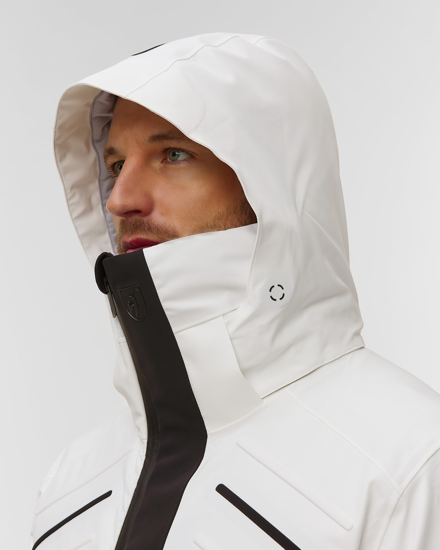 Men's ski jacket Toni Sailer Kurt