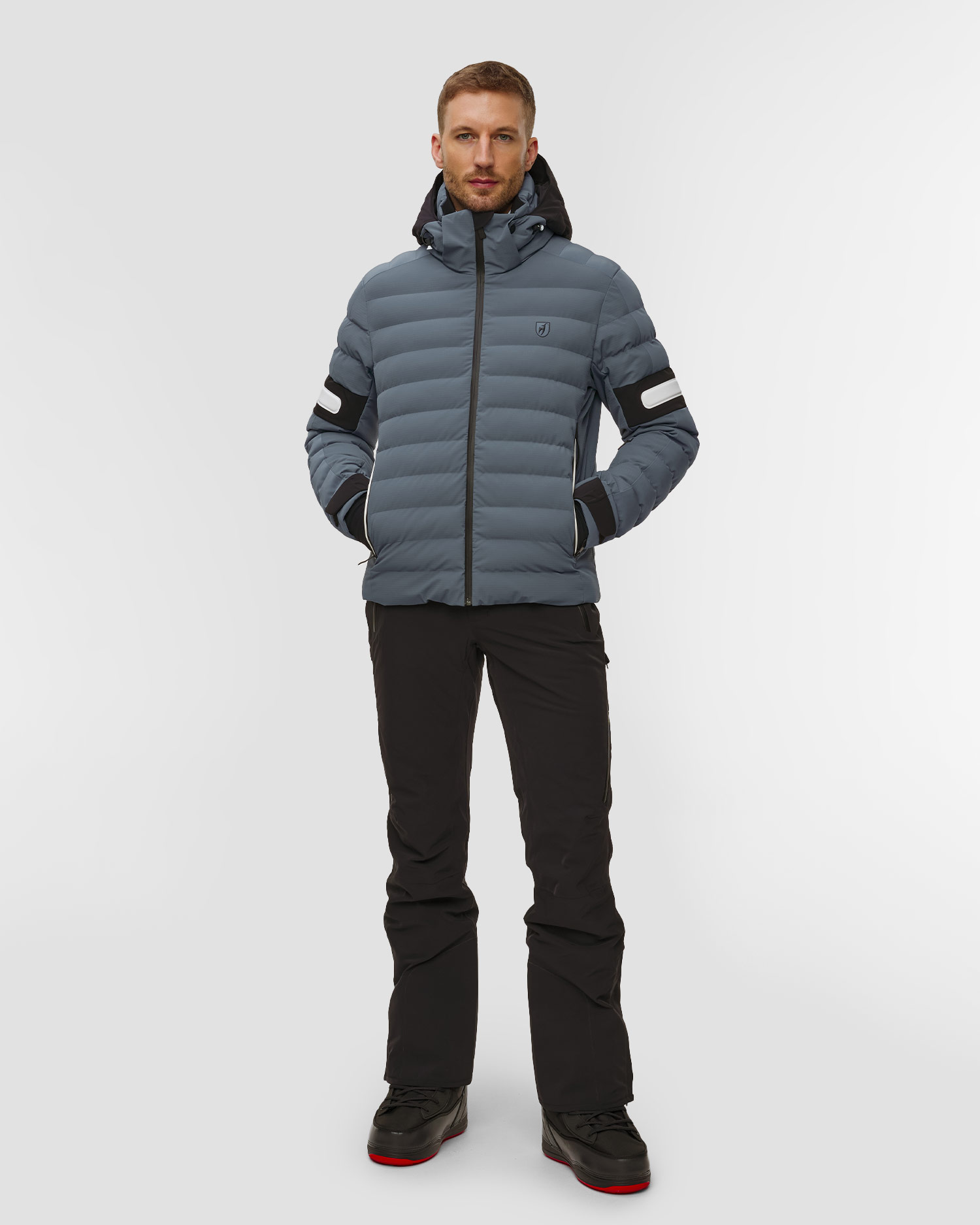 Men's ski jacket Toni Sailer Gideon