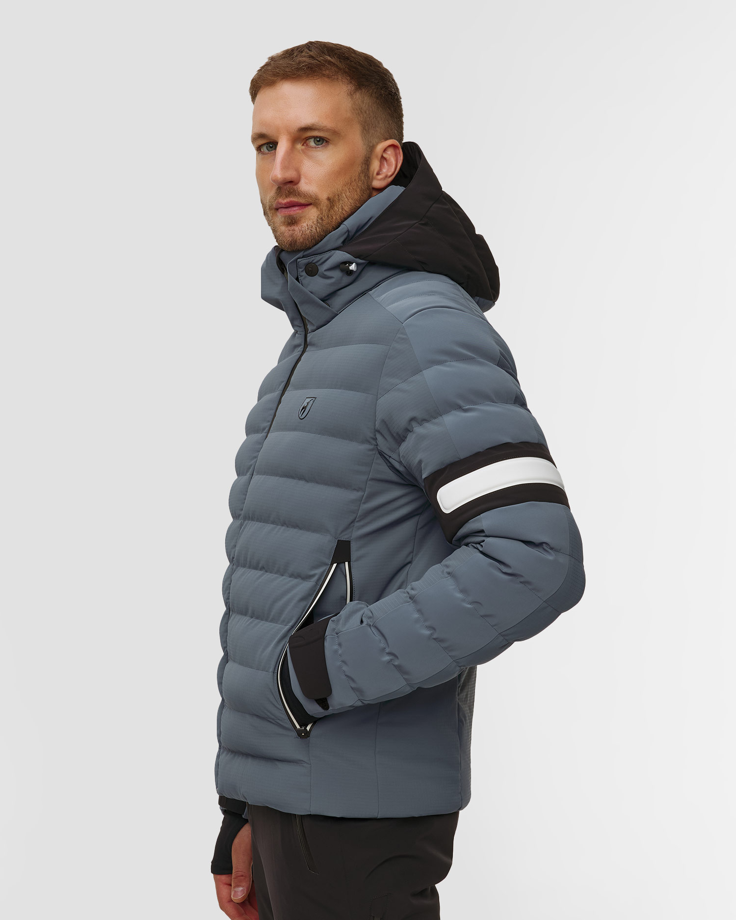 Men's ski jacket Toni Sailer Gideon