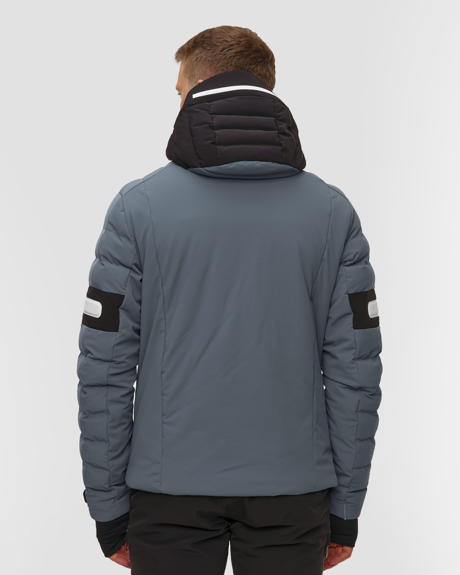 Men's ski jacket Toni Sailer Gideon