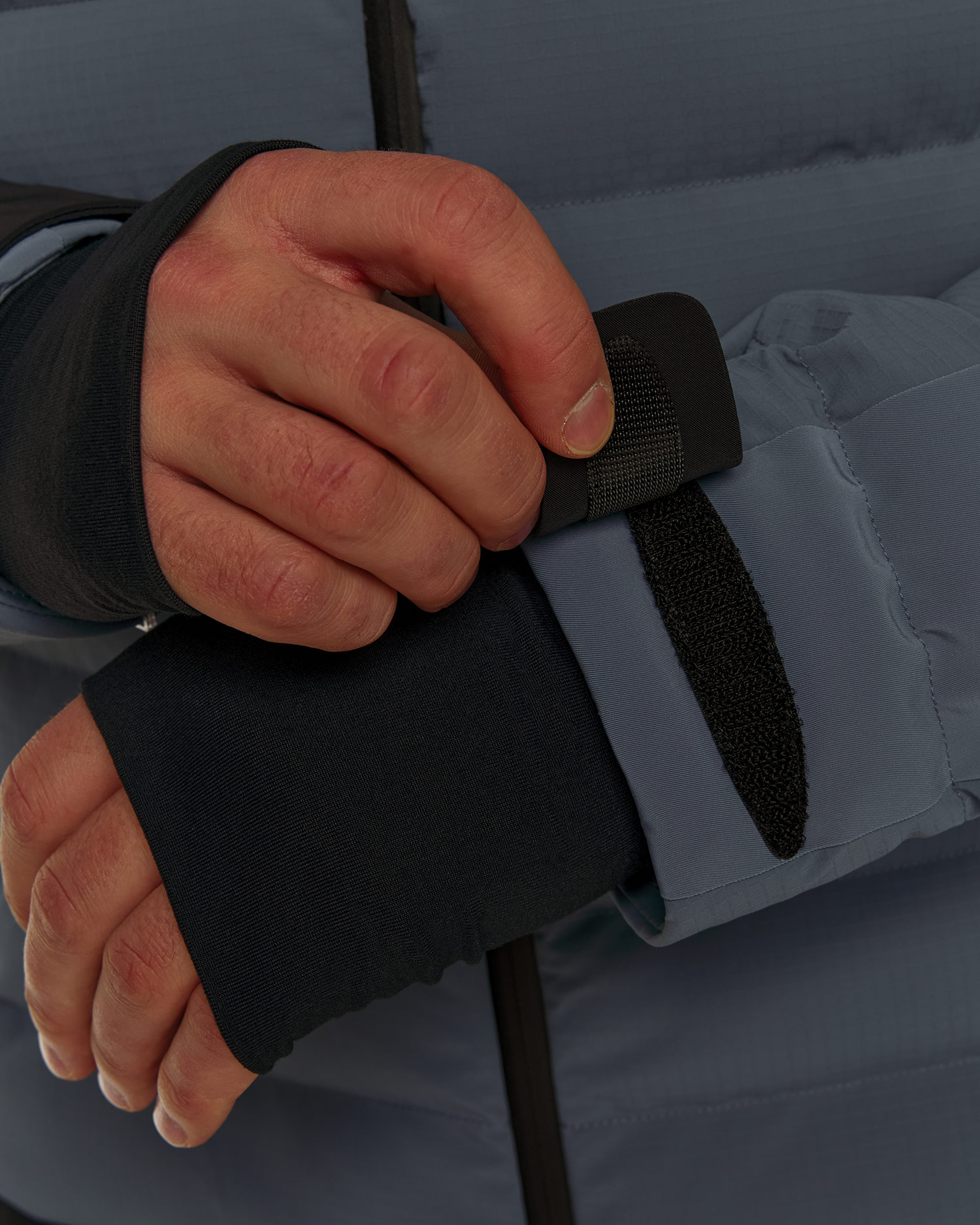 Men's ski jacket Toni Sailer Gideon