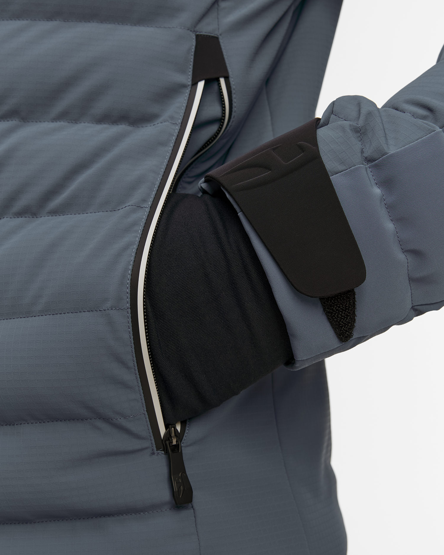 Men's ski jacket Toni Sailer Gideon