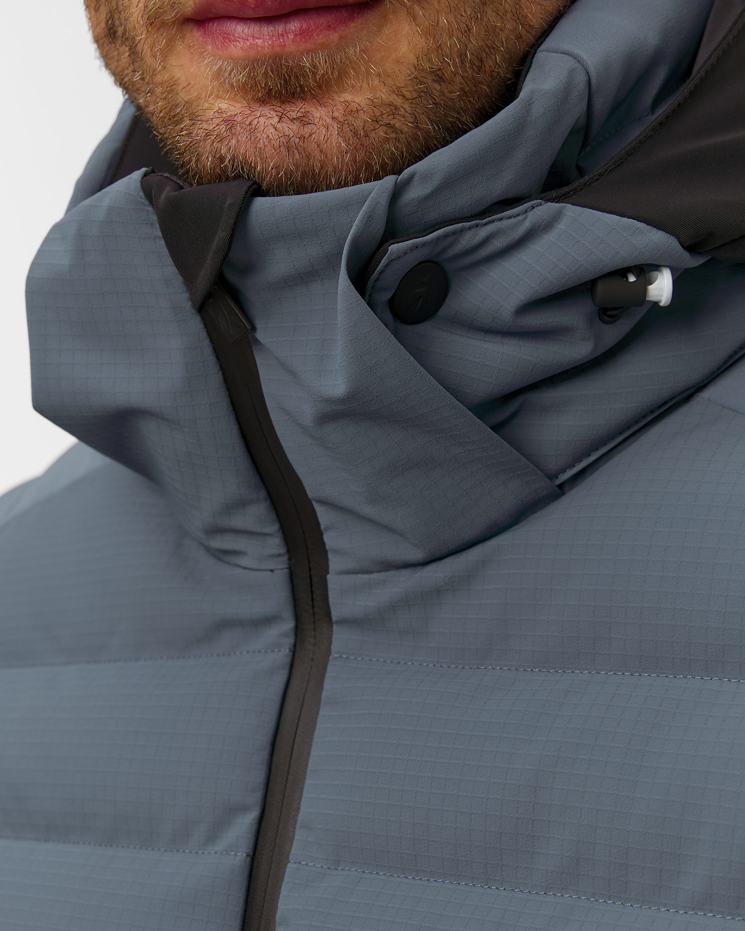 Men's ski jacket Toni Sailer Gideon