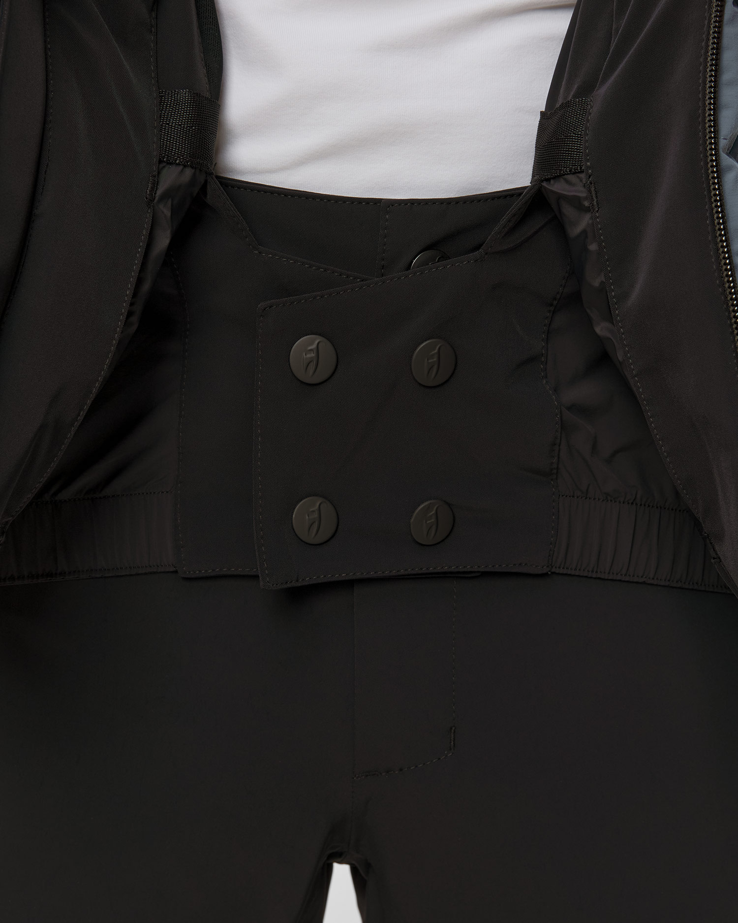 Men's ski jacket Toni Sailer Gideon