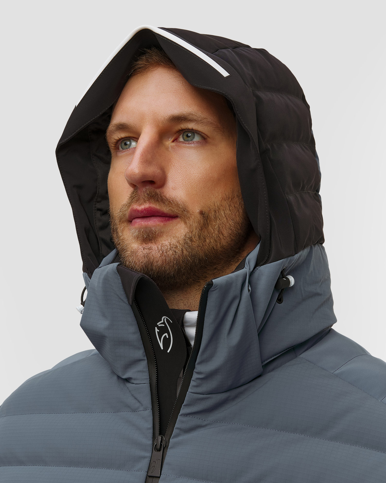 Men's ski jacket Toni Sailer Gideon