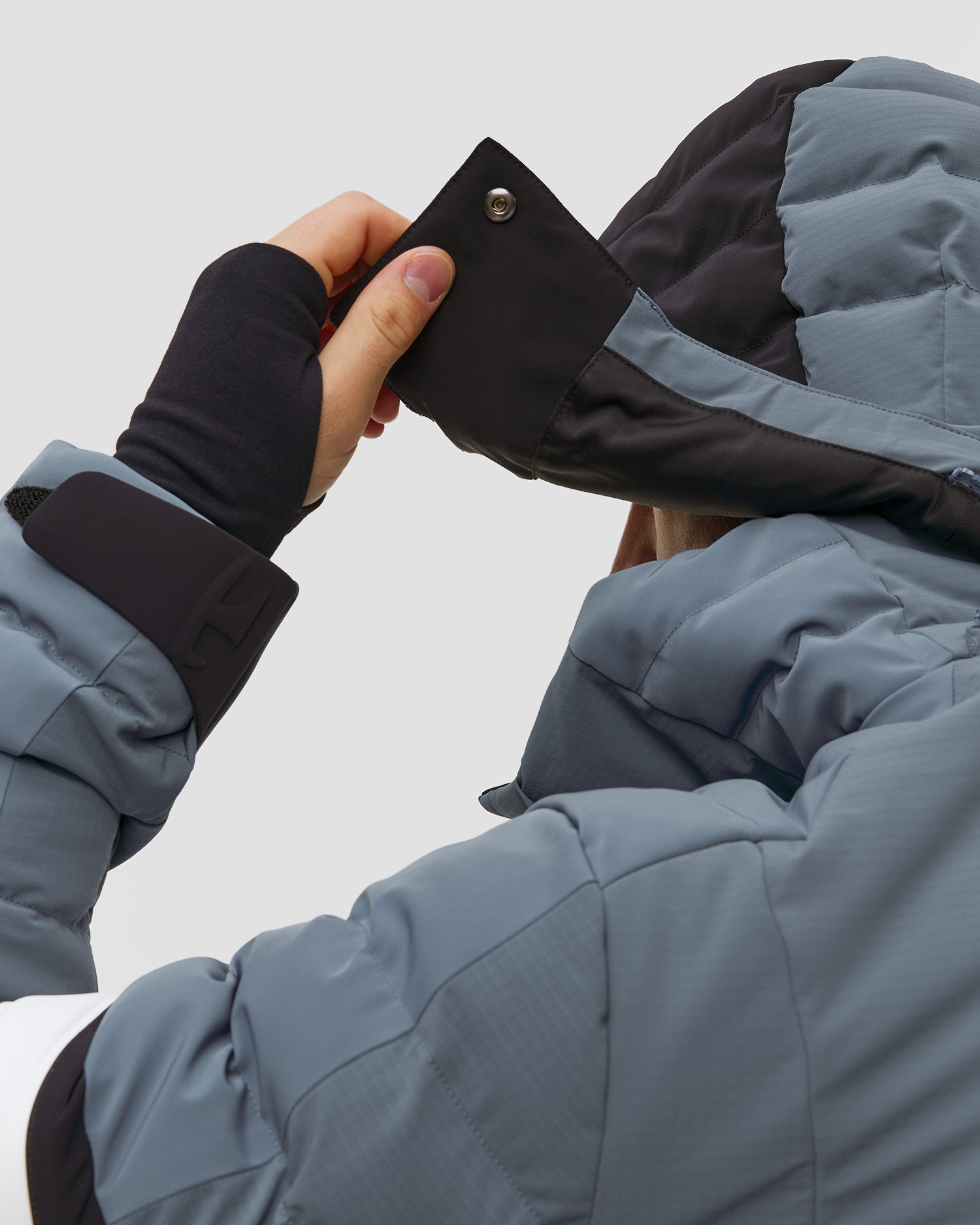 Men's ski jacket Toni Sailer Gideon