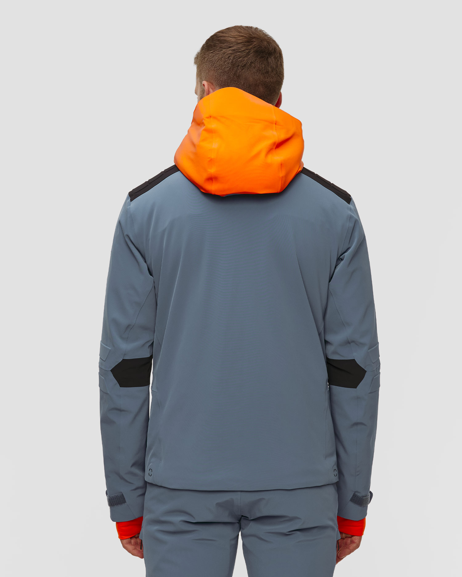 Men's ski jacket Toni Sailer Evan