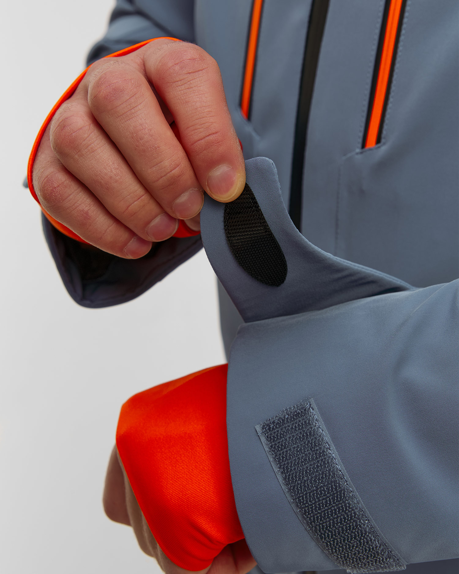 Men's ski jacket Toni Sailer Evan