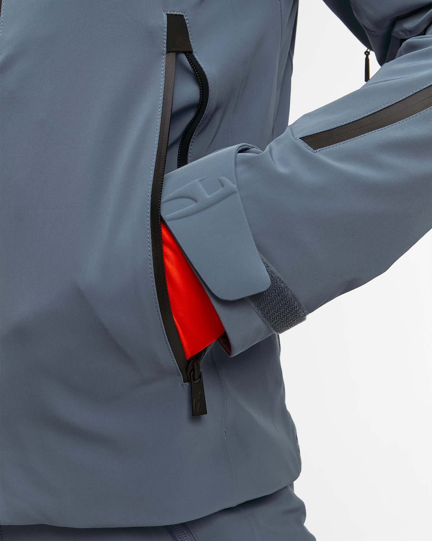 Men's ski jacket Toni Sailer Evan