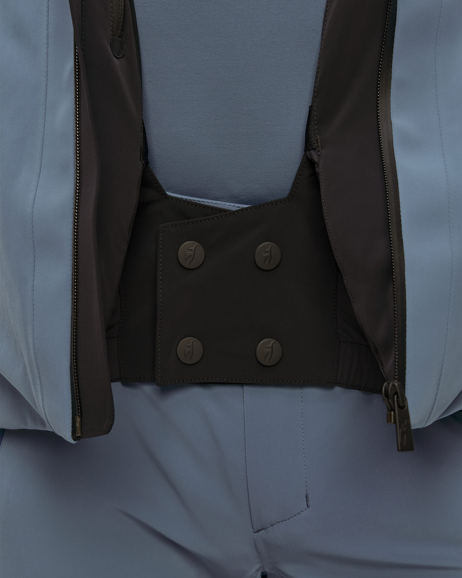 Men's ski jacket Toni Sailer Evan