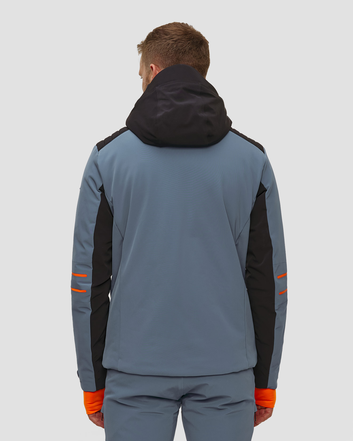 Men's ski jacket Toni Sailer George