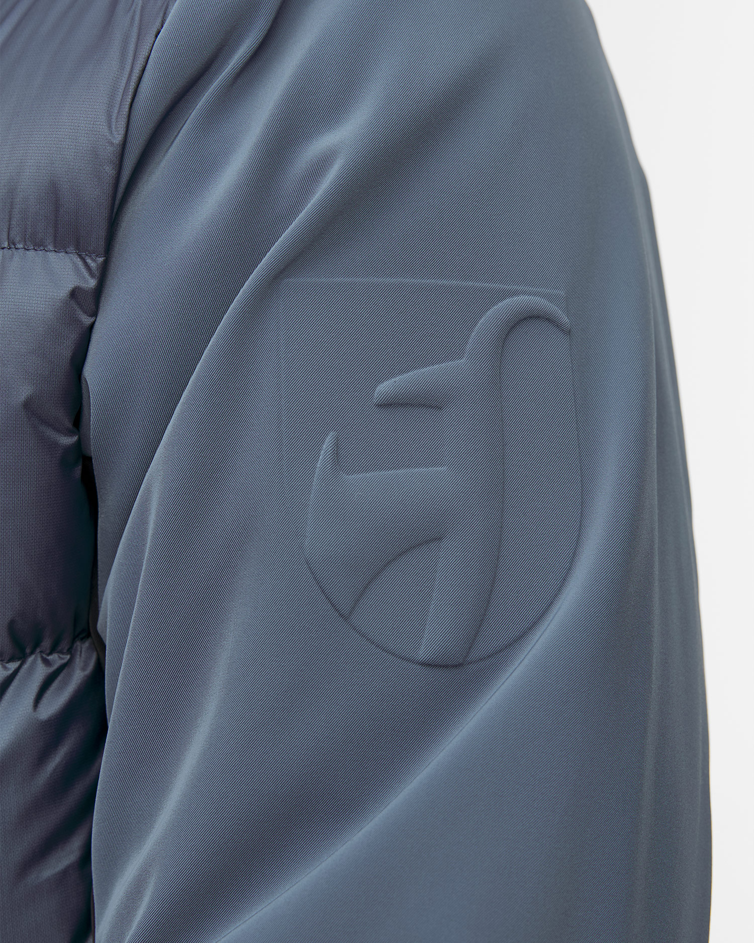 Men's ski jacket Toni Sailer George