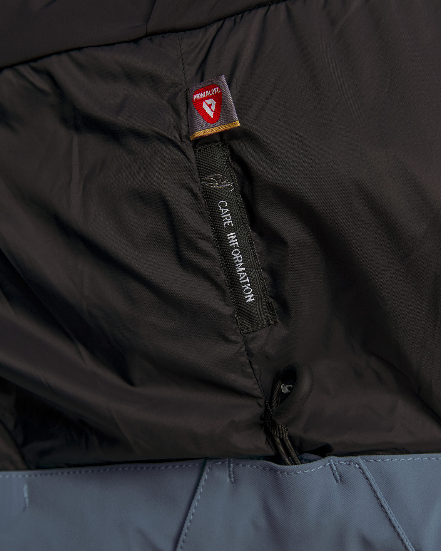 Men's ski jacket Toni Sailer George