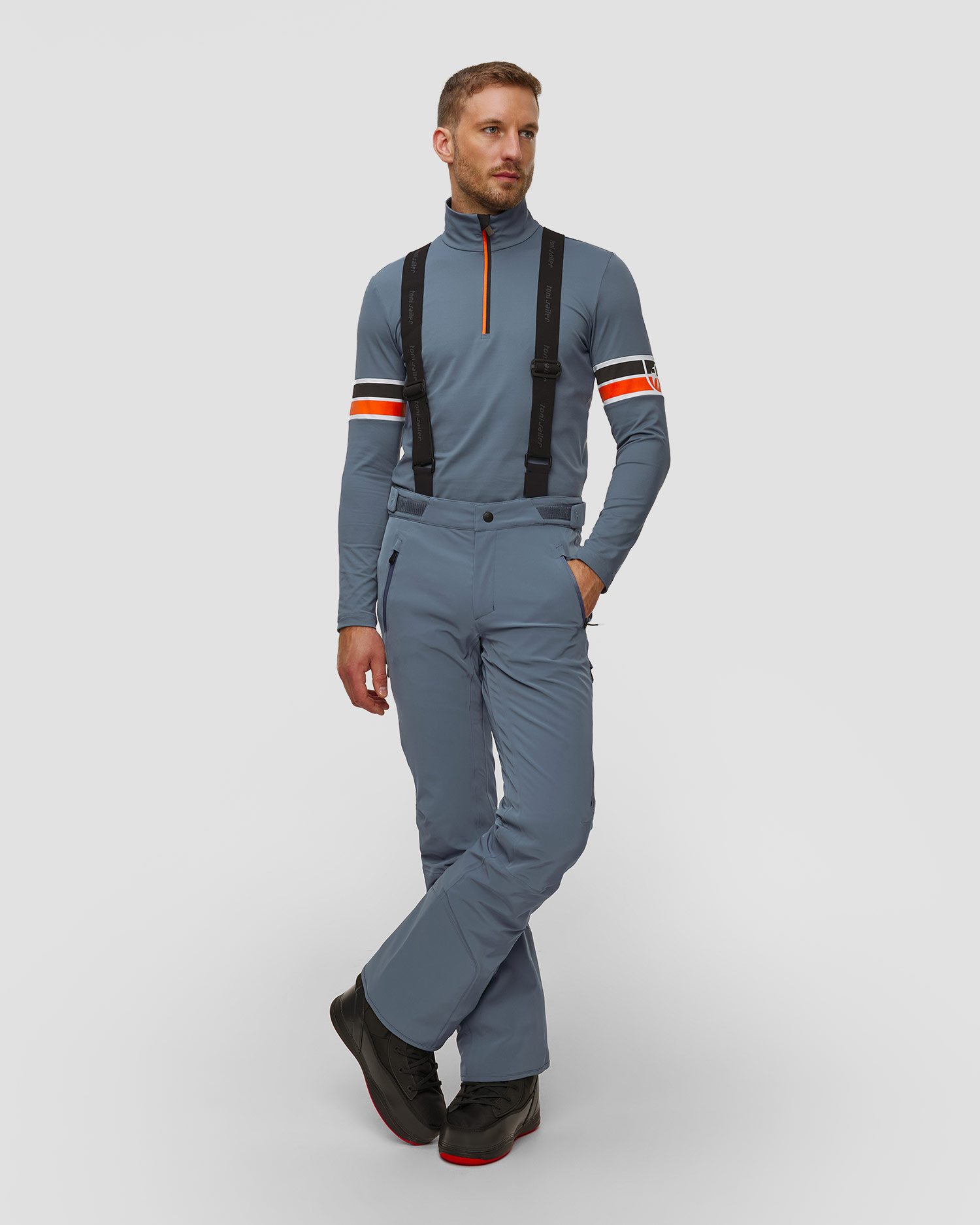 Pantalon pour hommes Toni Sailer Nicky