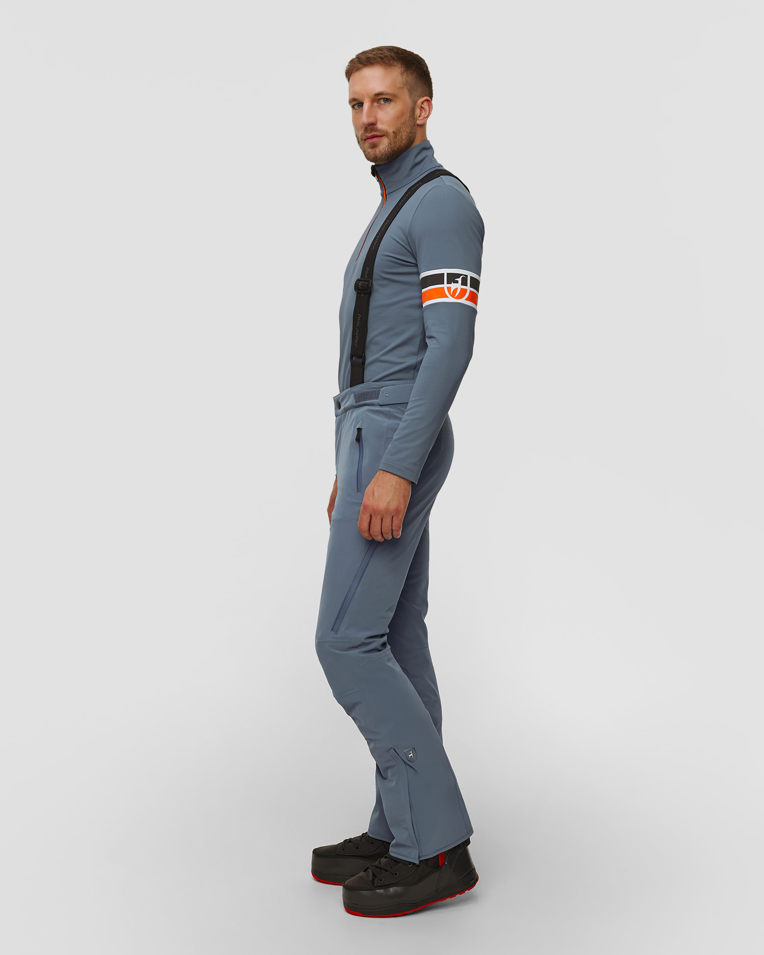 Men's ski trousers Toni Sailer Nicky