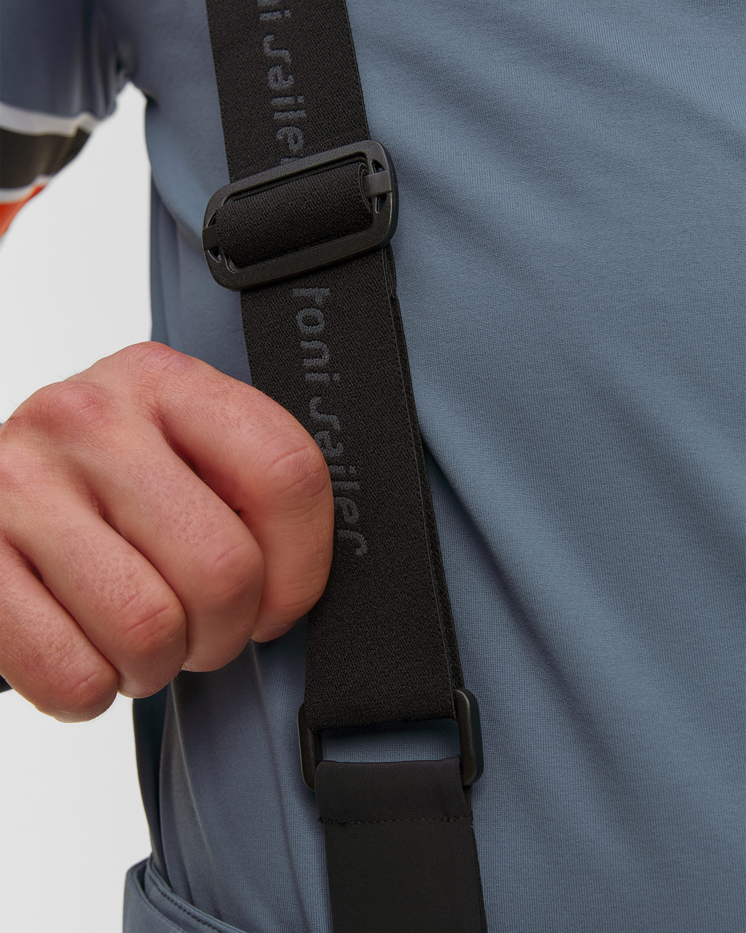 Men's ski trousers Toni Sailer Nicky