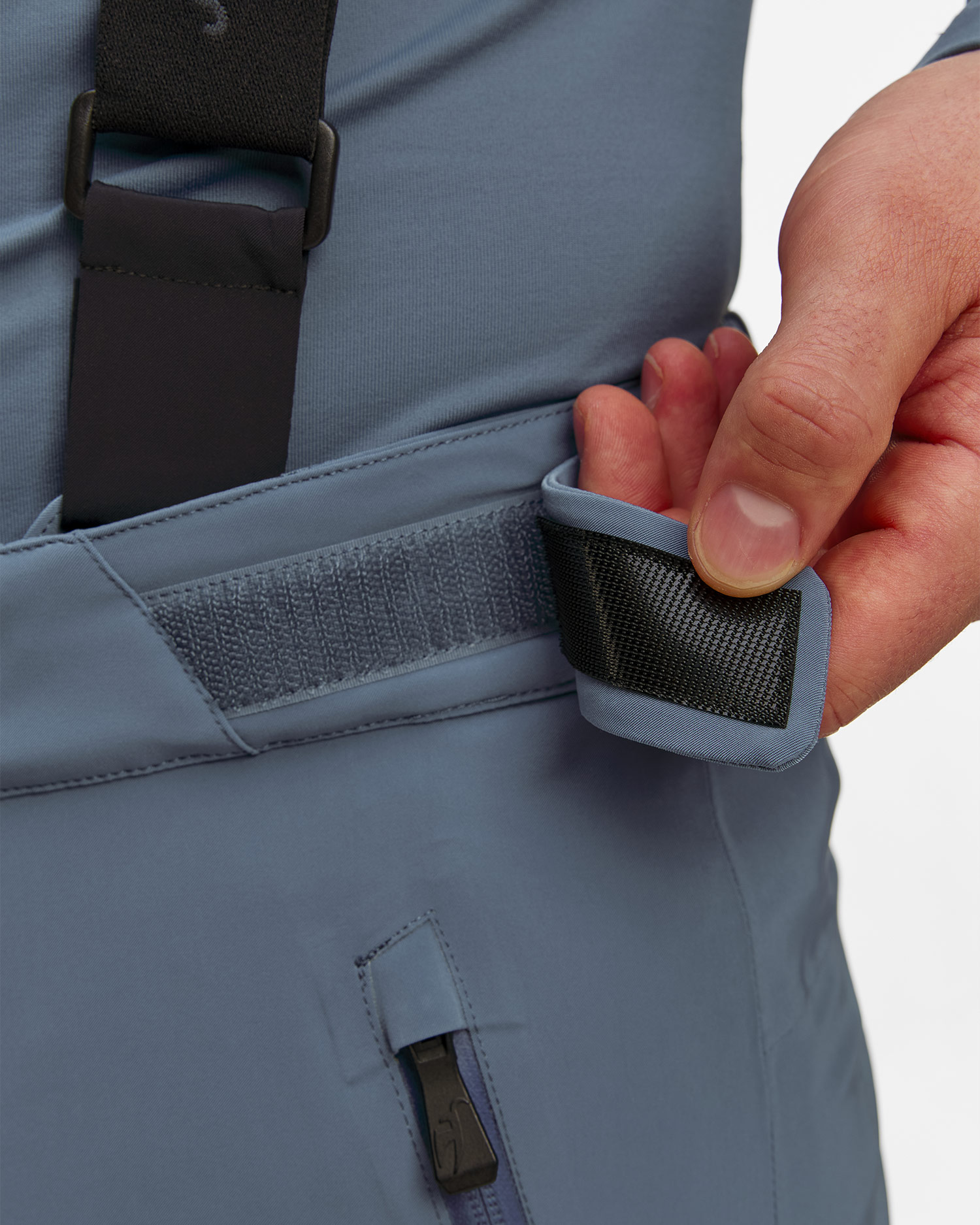 Men's ski trousers Toni Sailer Nicky