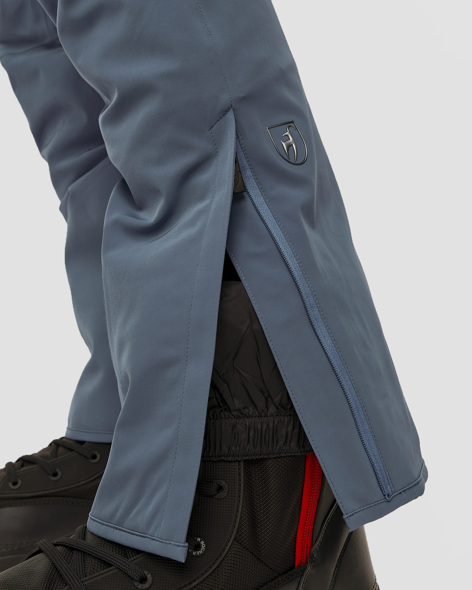 Men's ski trousers Toni Sailer Nicky