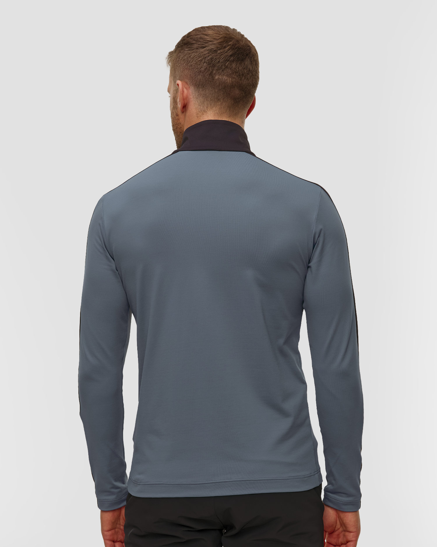 Men's ski turtleneck Toni Sailer Luca
