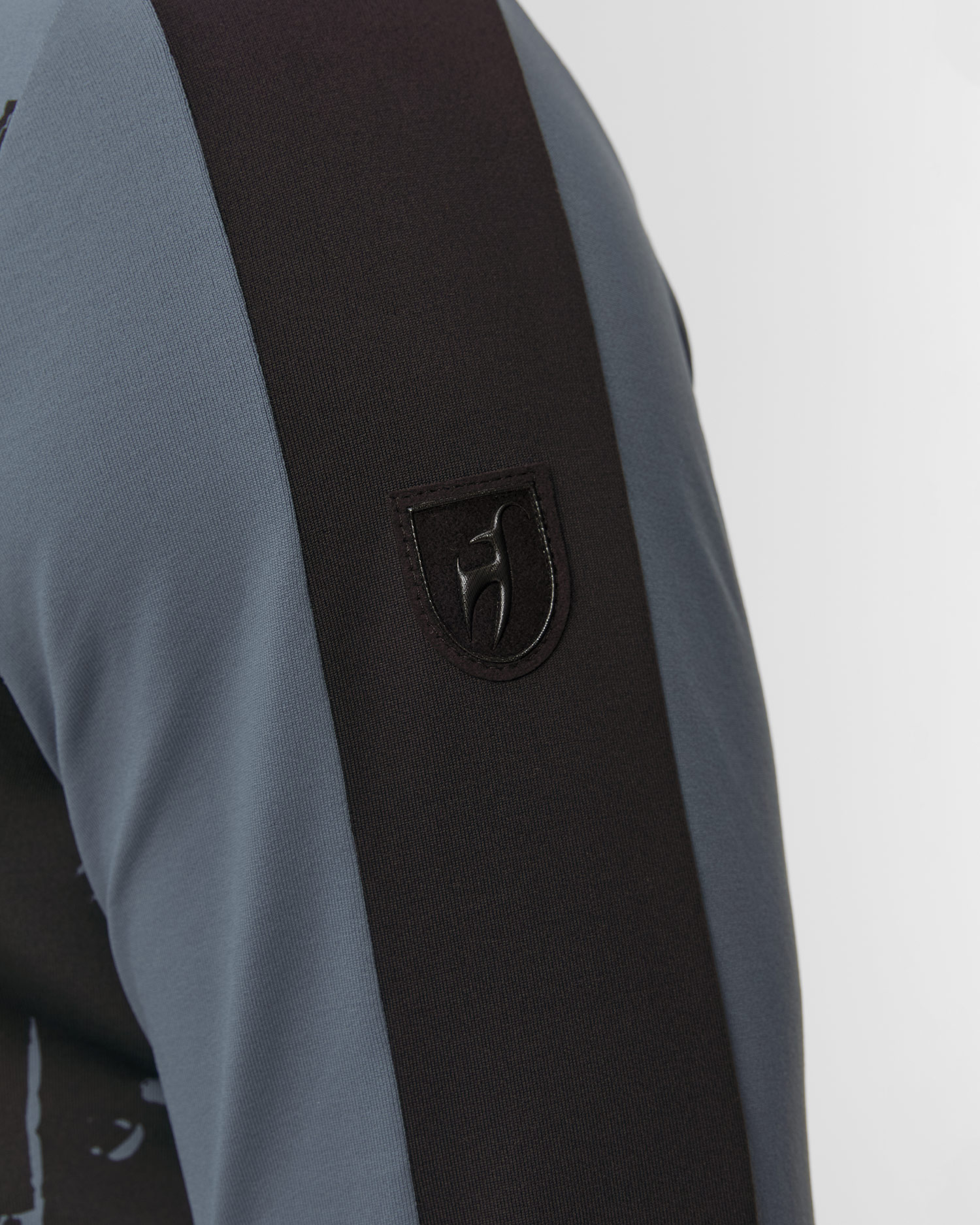 Men's ski turtleneck Toni Sailer Luca