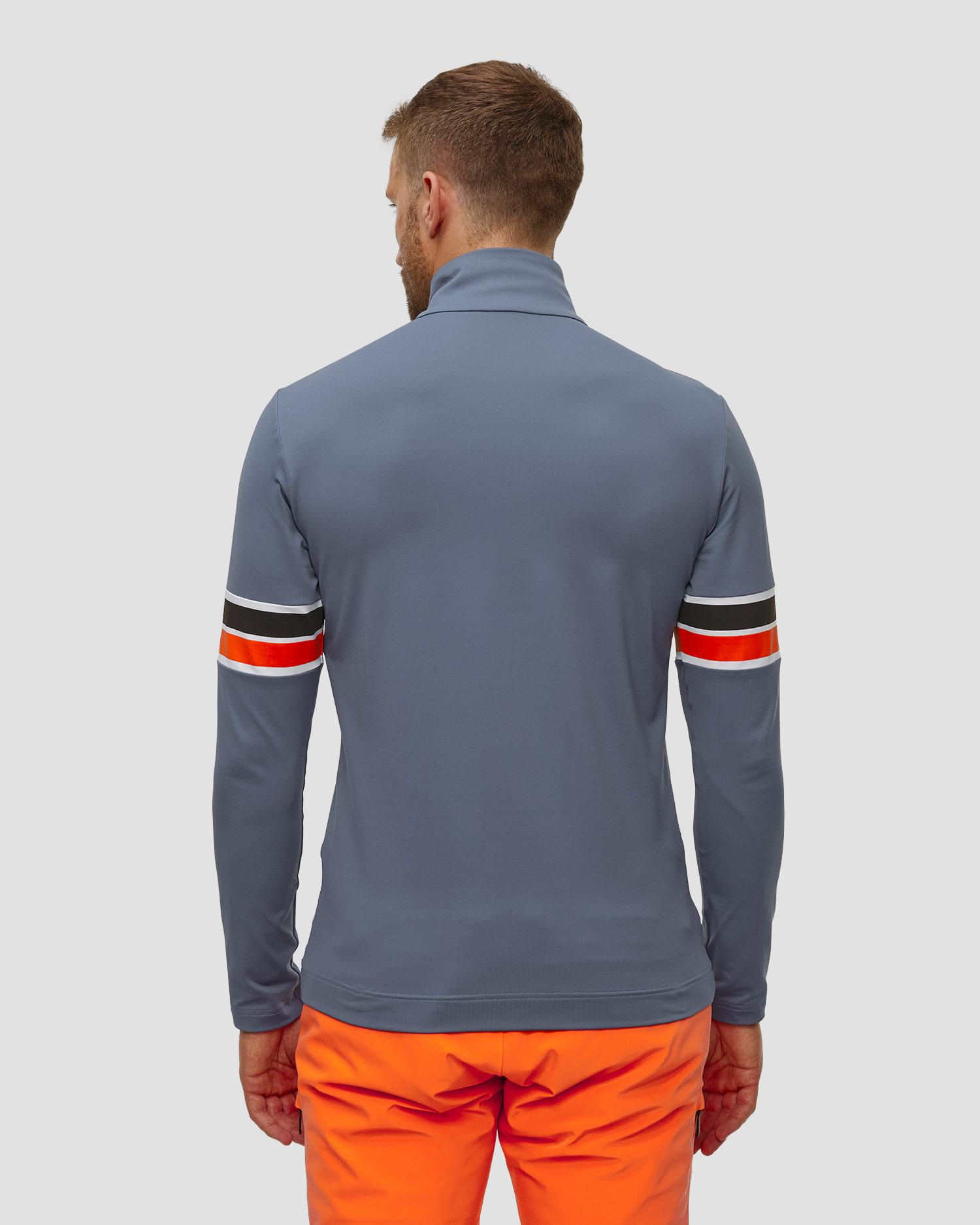 Men's ski turtleneck Toni Sailer Mateo