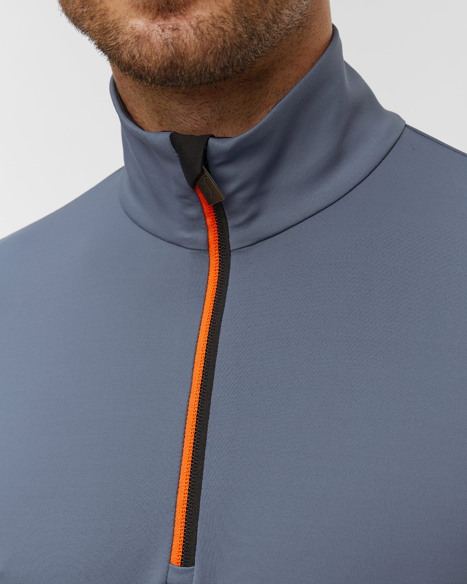 Men's ski turtleneck Toni Sailer Mateo