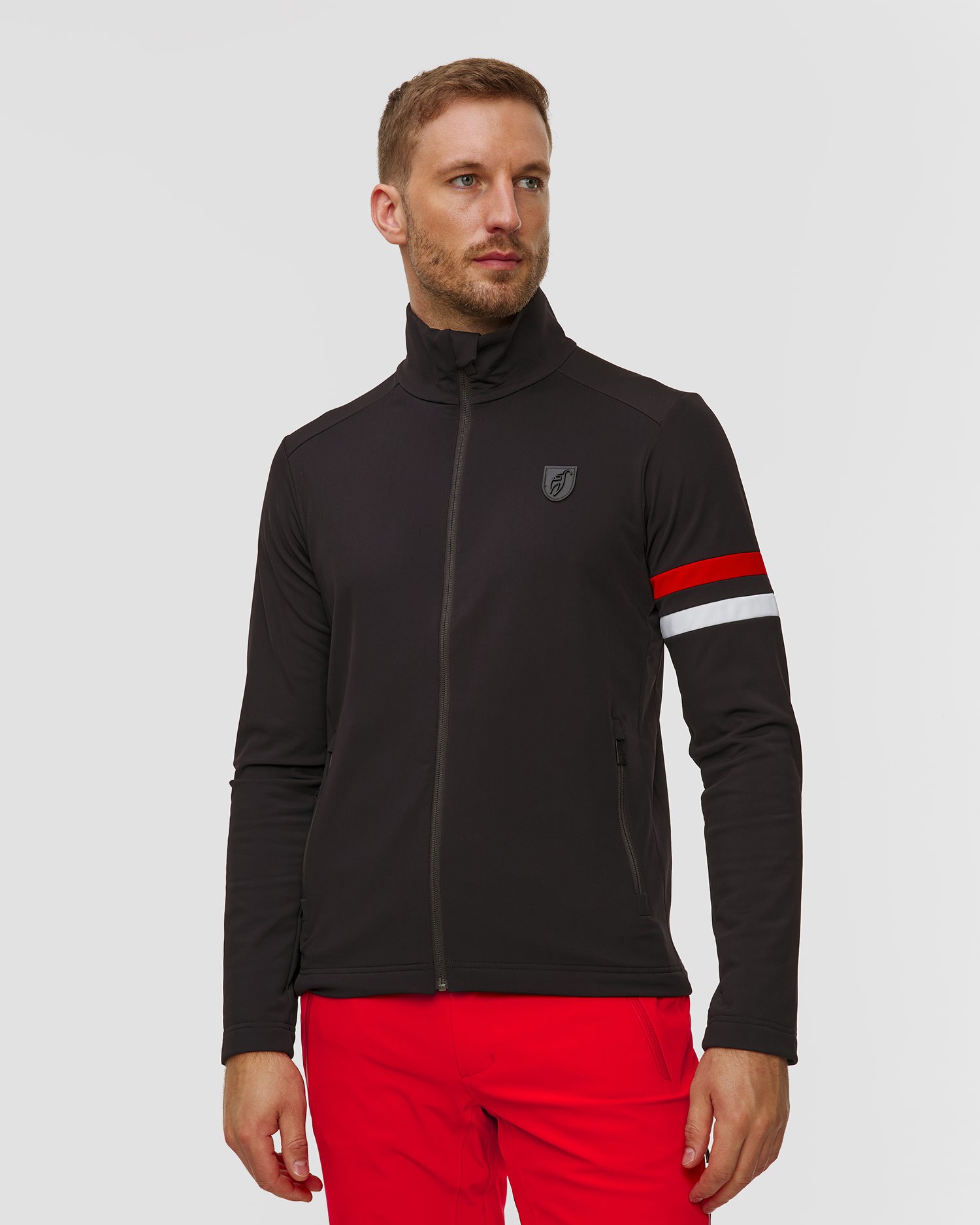 Sweat-shirt pour hommes Toni Sailer Damian