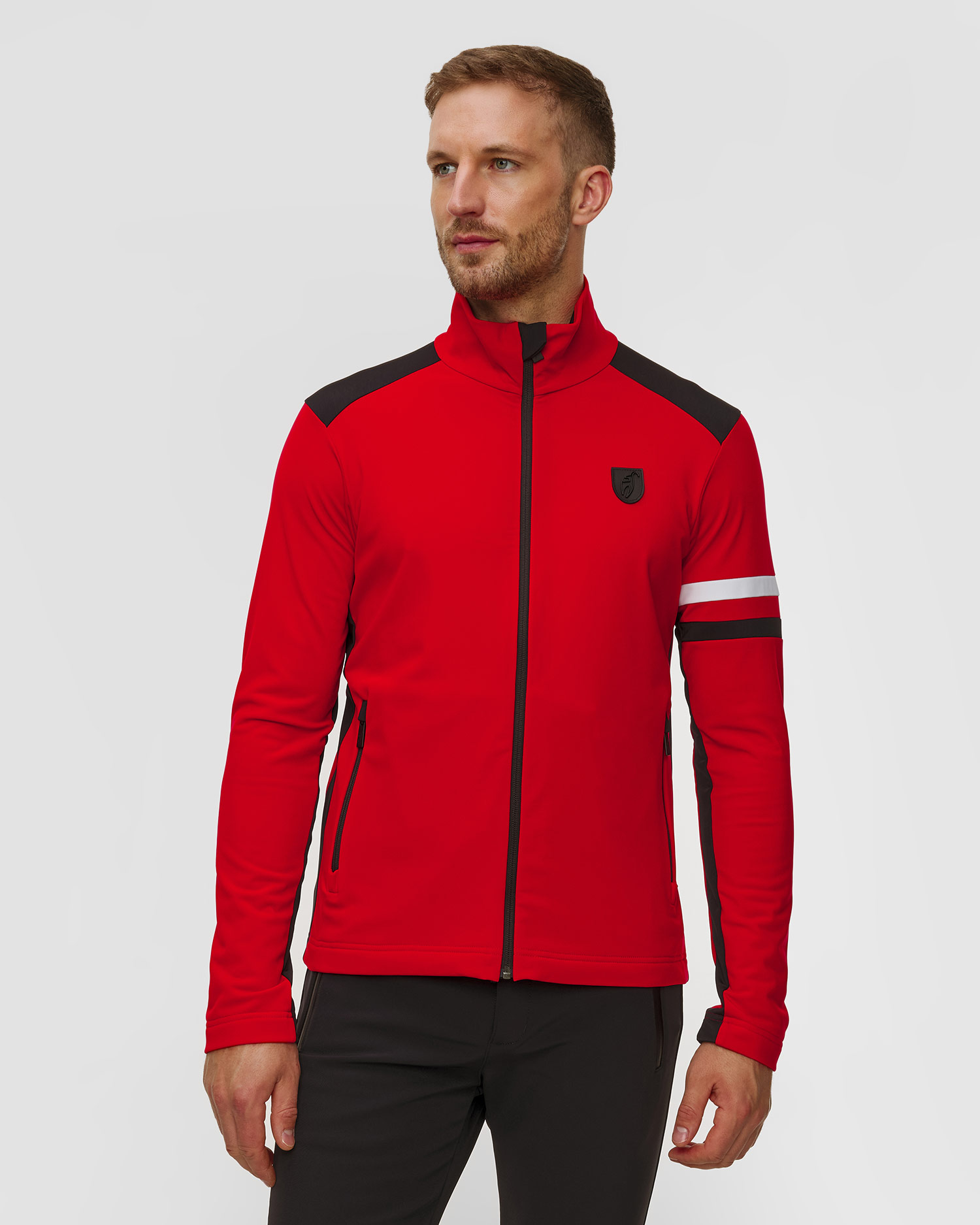 Sweat-shirt pour hommes Toni Sailer Damian