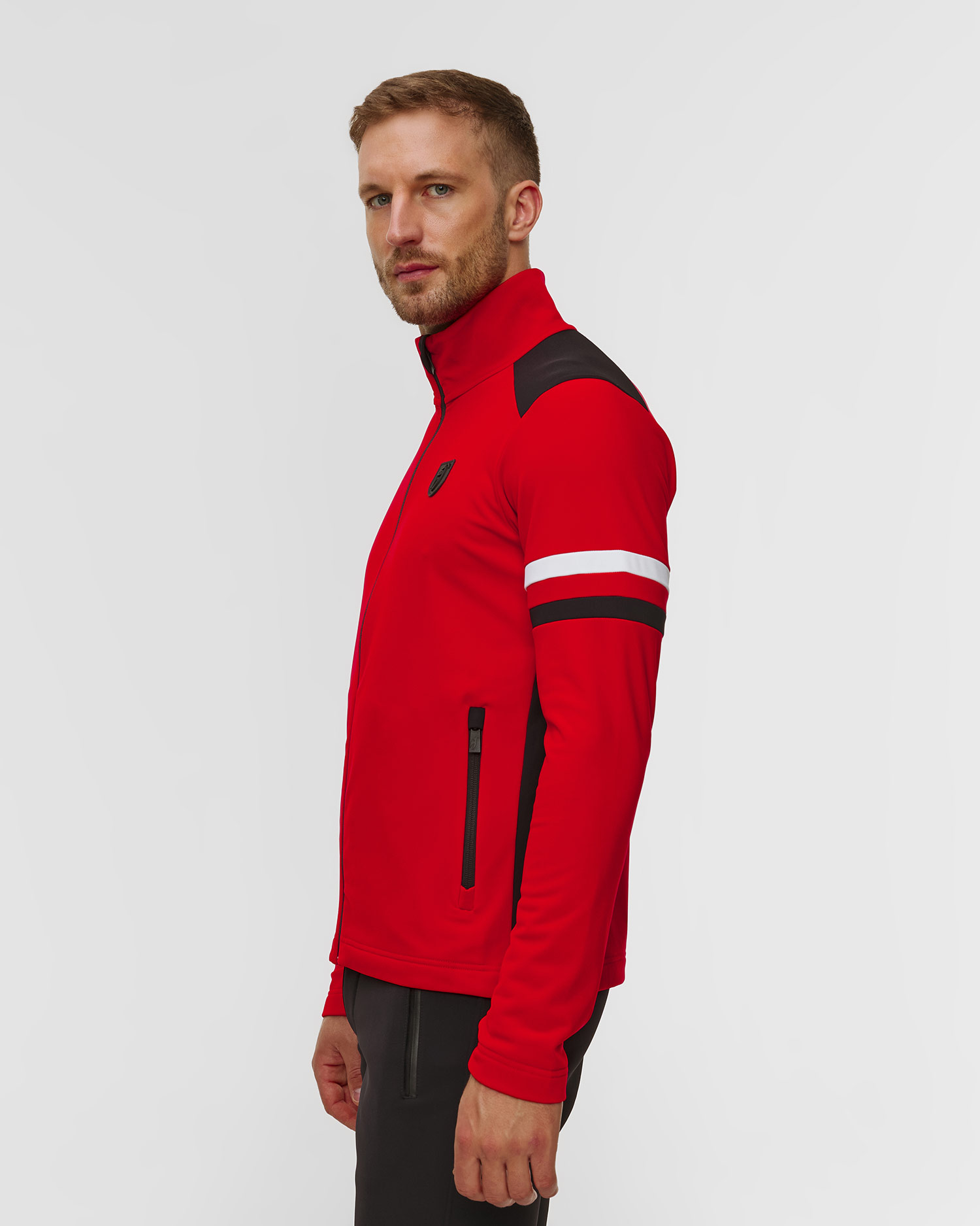 Sweat-shirt pour hommes Toni Sailer Damian