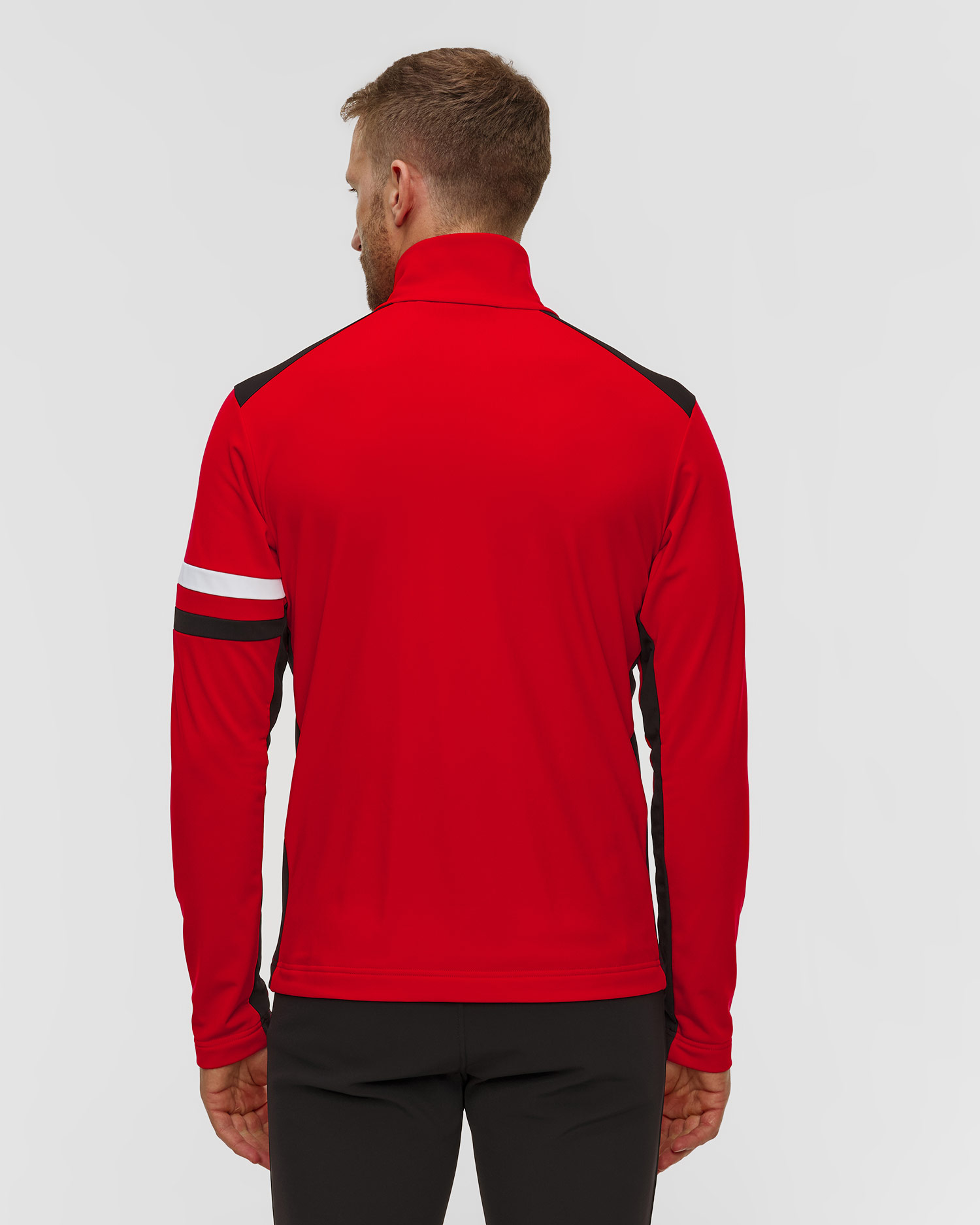 Sweat-shirt pour hommes Toni Sailer Damian