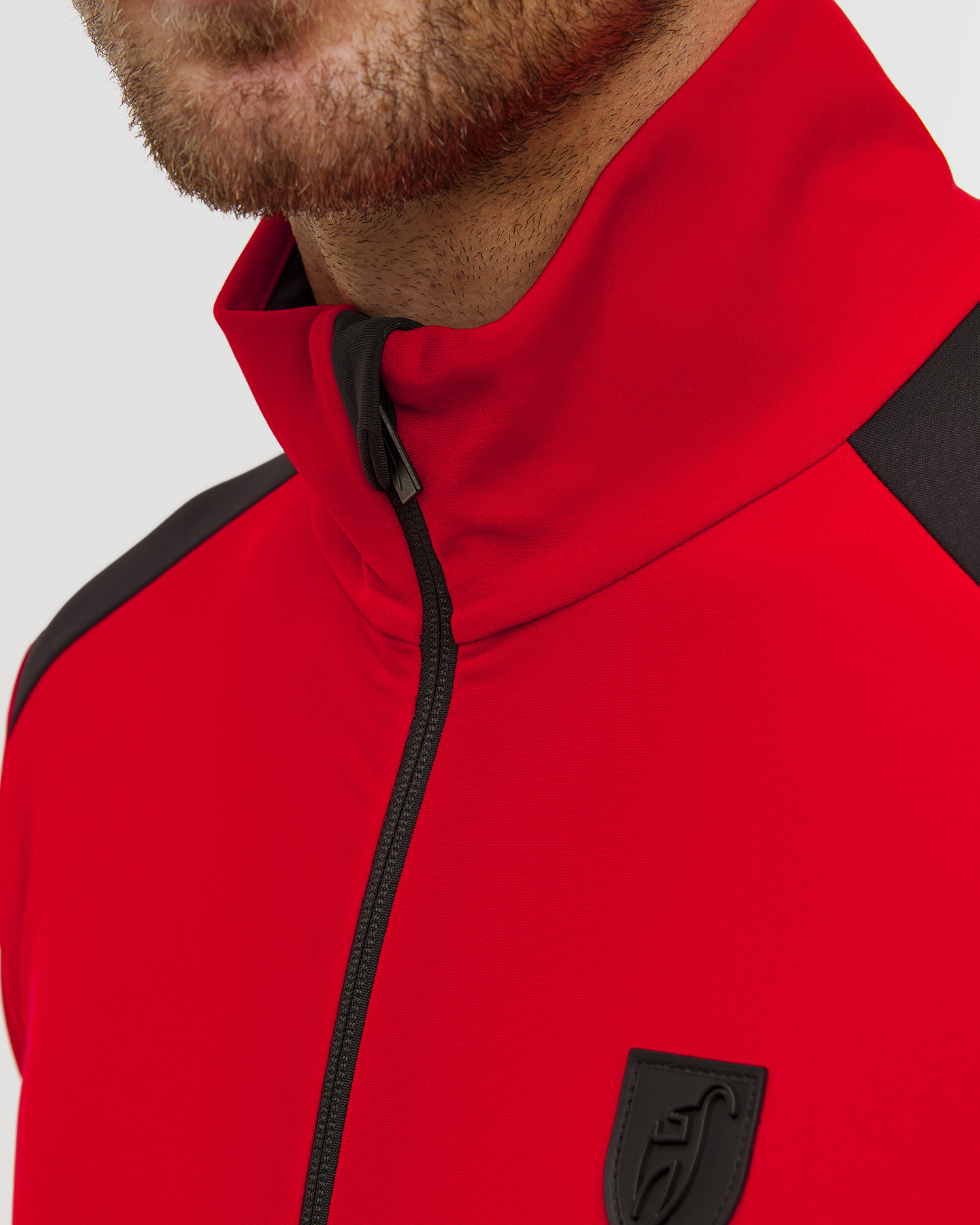 Sweat-shirt pour hommes Toni Sailer Damian