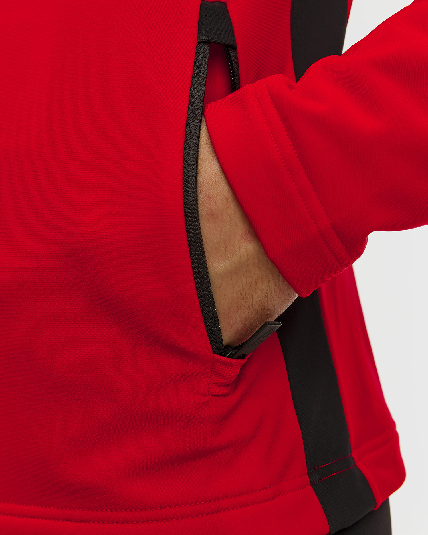 Sweat-shirt pour hommes Toni Sailer Damian