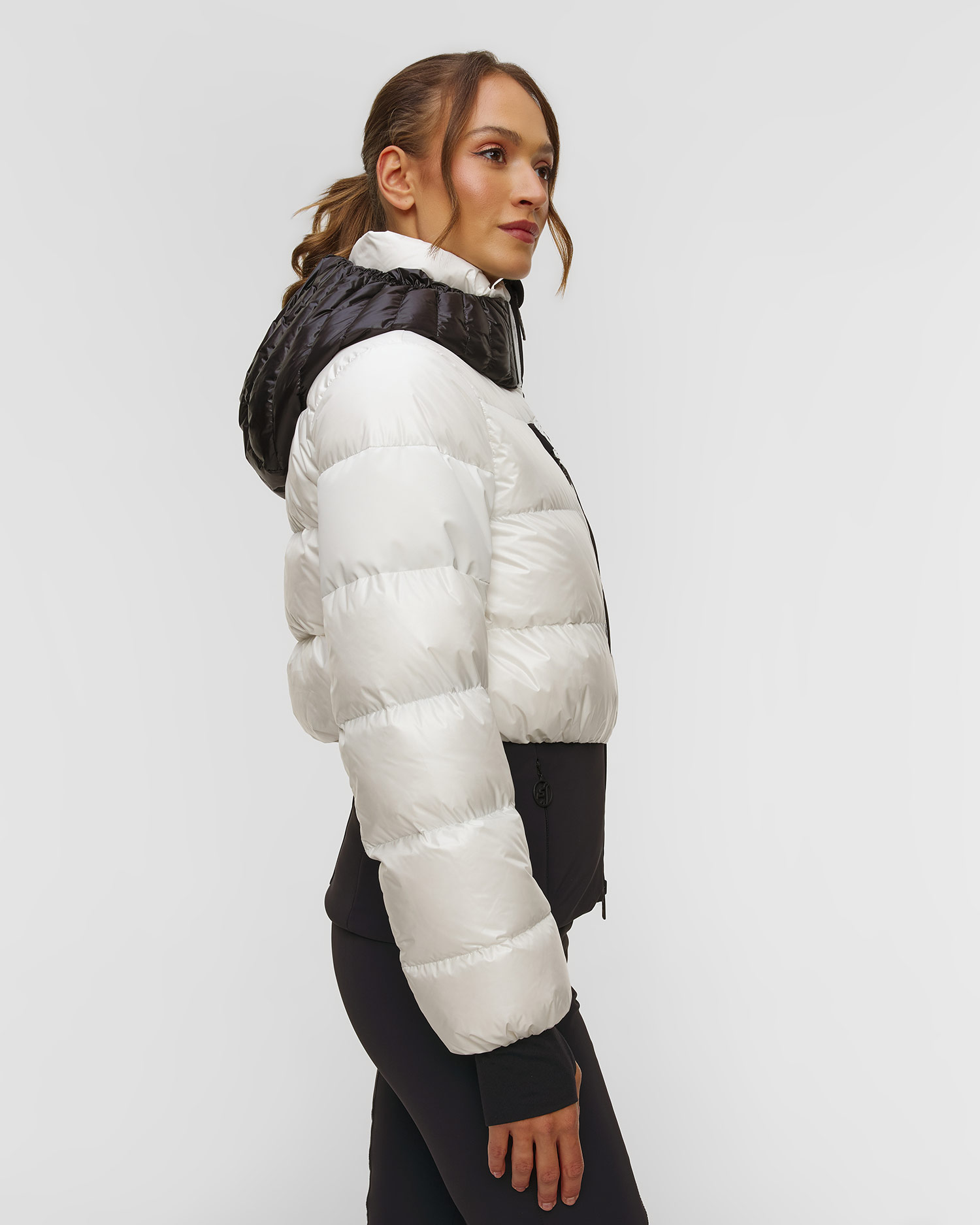 Women's ski jacket Toni Sailer Bernadette