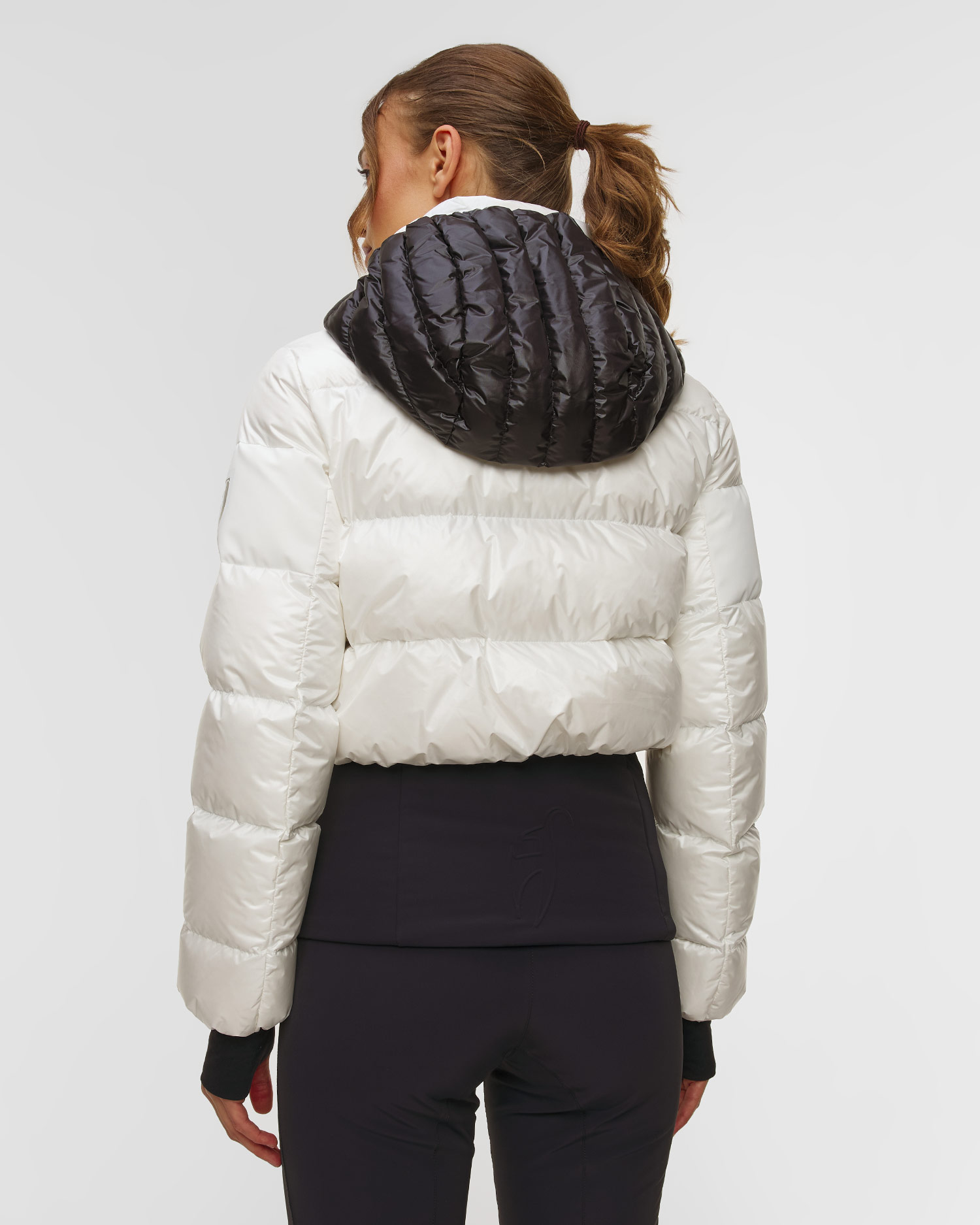 Women's ski jacket Toni Sailer Bernadette