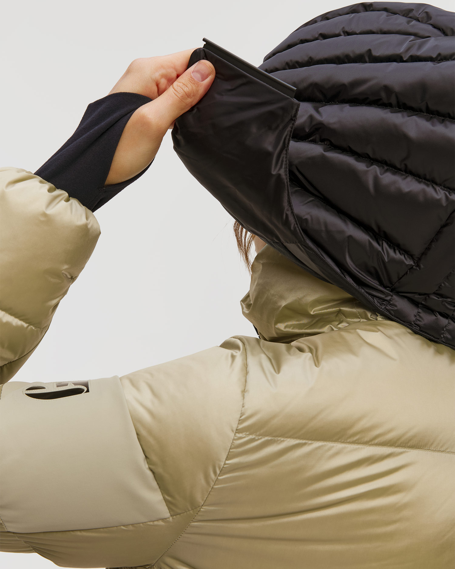 Women's ski jacket Toni Sailer Bernadette Splendid