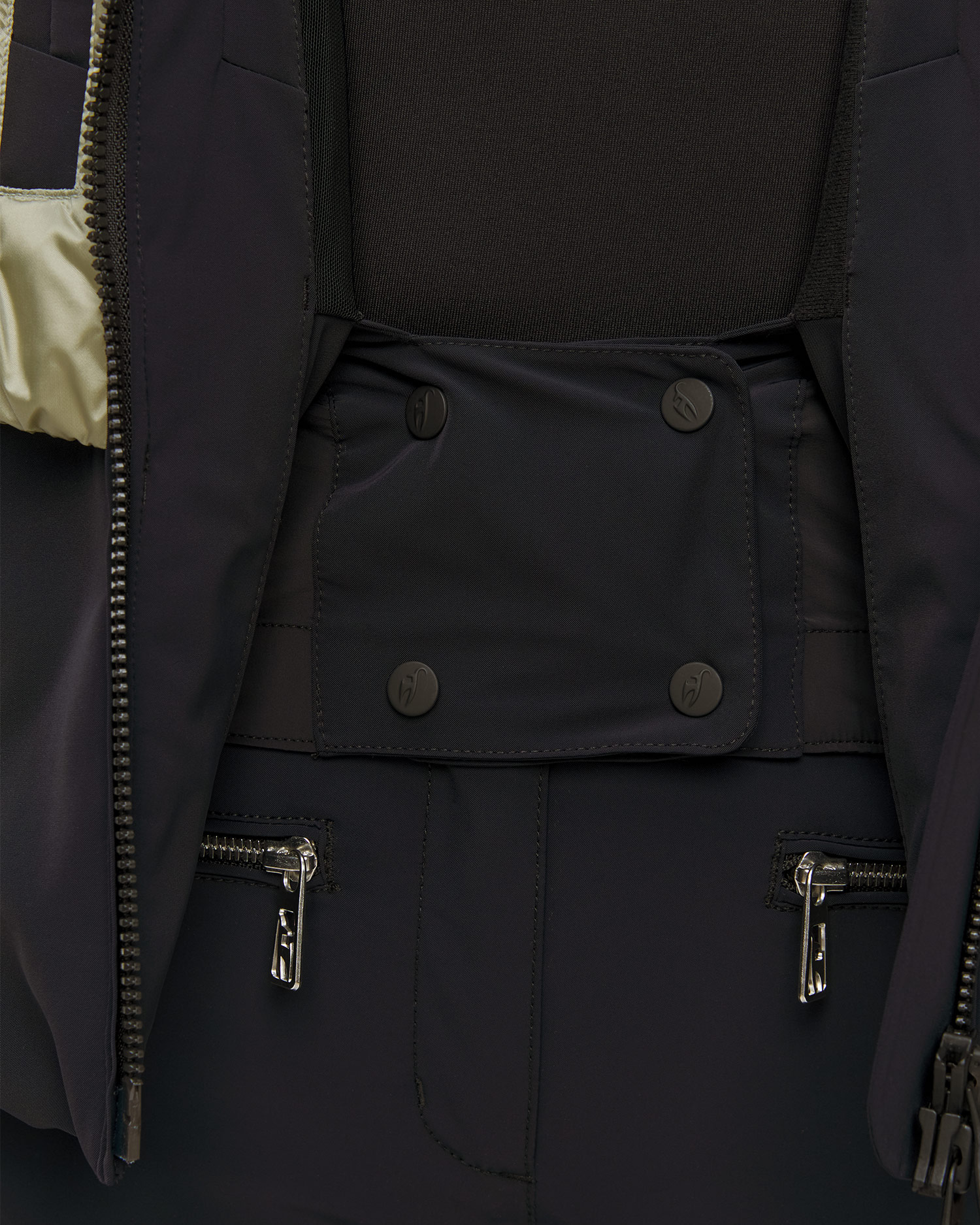 Women's ski jacket Toni Sailer Bernadette Splendid