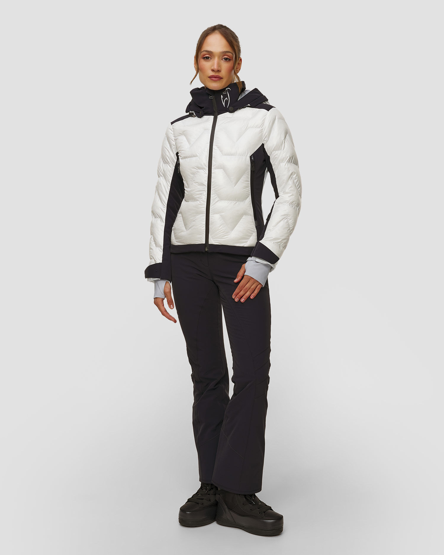 Women's ski jacket Toni Sailer Zoe