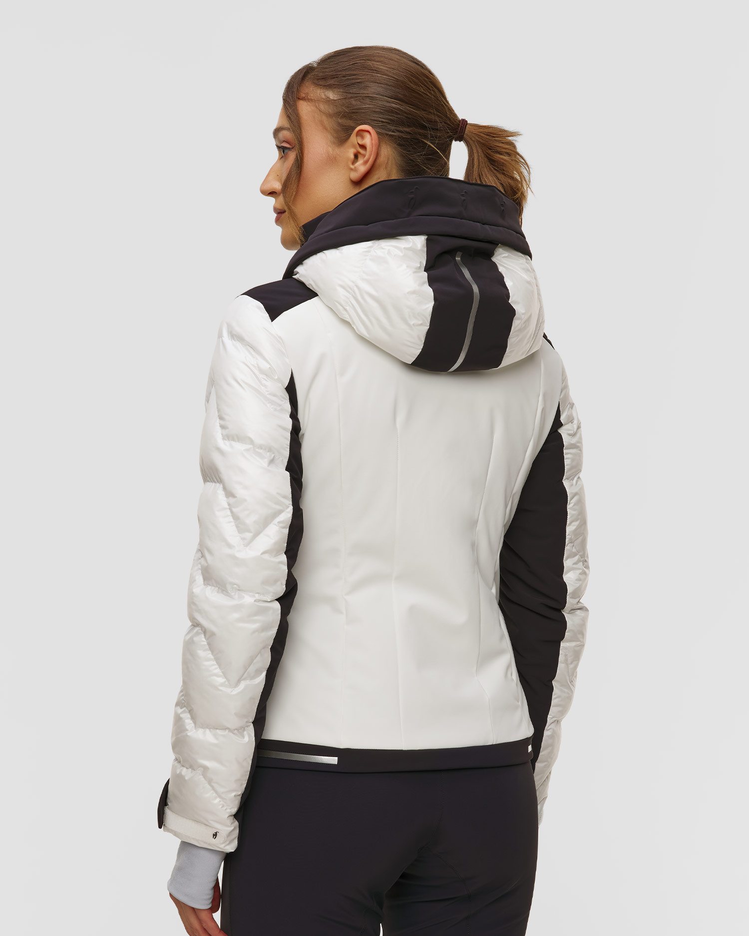 Women's ski jacket Toni Sailer Zoe