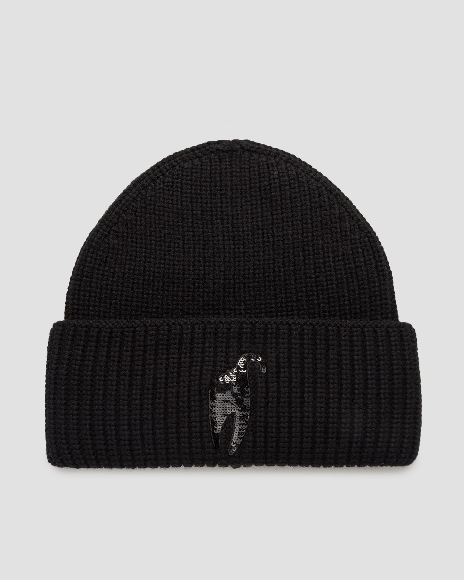 Women's woolen hat Toni Sailer Gwendolin