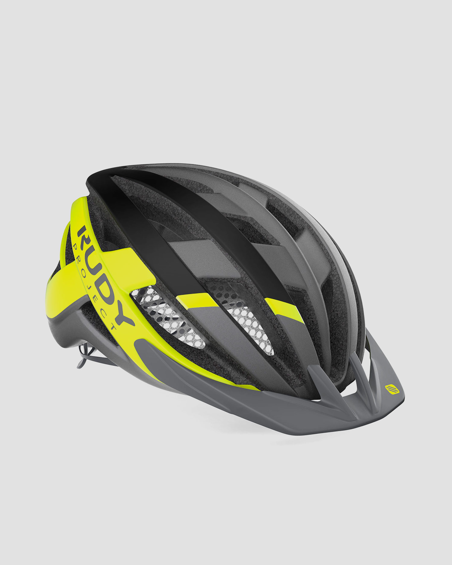 Kask rowerowy RUDY PROJECT VENGER CROSS
