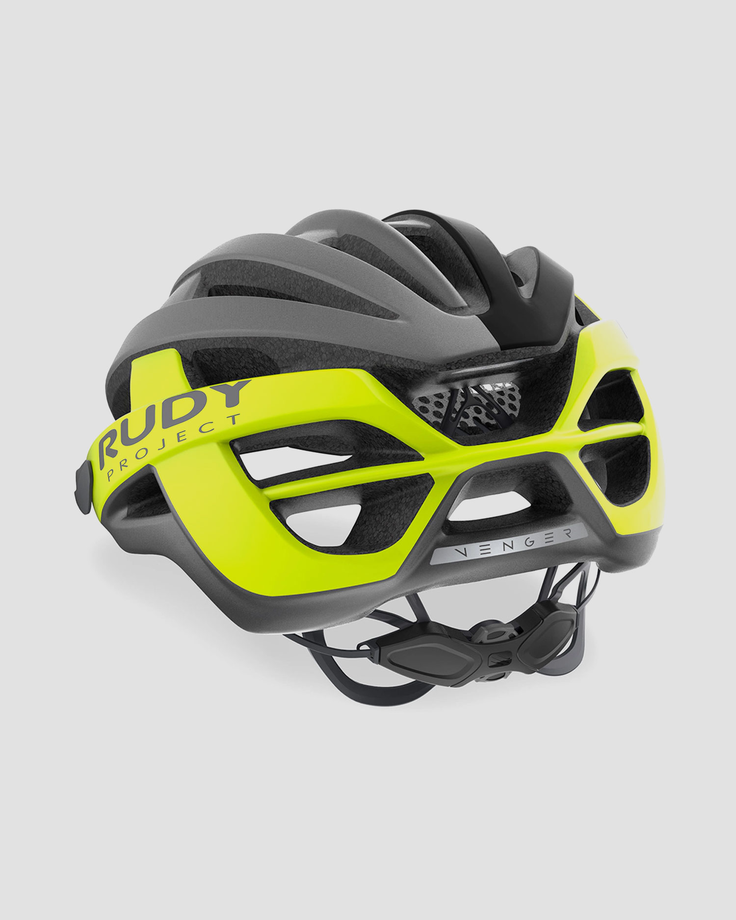 Kask rowerowy RUDY PROJECT VENGER CROSS