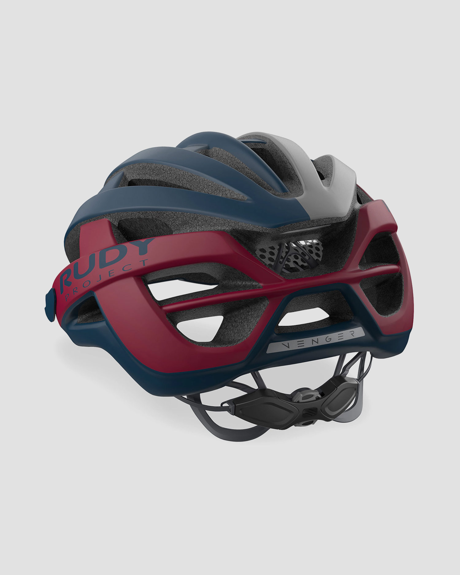 Kask rowerowy RUDY PROJECT VENGER CROSS