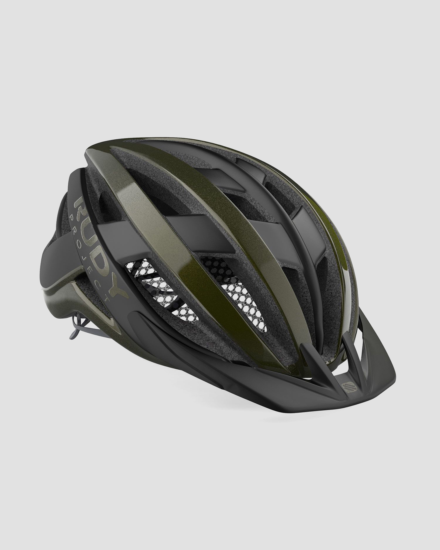Cyklistická prilba Rudy Project Venger Cross